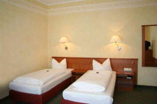 фото отеля Hotel Kloster Nimbschen Grimma