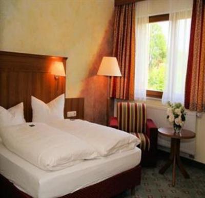 фото отеля Hotel Kloster Nimbschen Grimma
