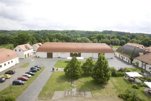 фото отеля Hotel Kloster Nimbschen Grimma