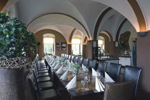 фото отеля Hotel Kloster Nimbschen Grimma