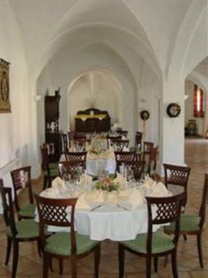 фото отеля Hotel Kloster Nimbschen Grimma