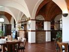 фото отеля Hotel Kloster Nimbschen Grimma