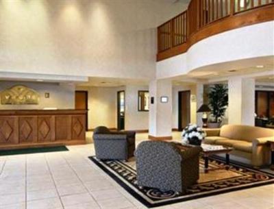 фото отеля Wingate Inn Little Rock