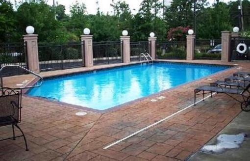 фото отеля Wingate Inn Little Rock