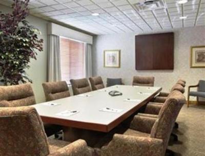 фото отеля Wingate Inn Little Rock