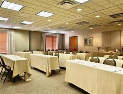 фото отеля Wingate Inn Little Rock