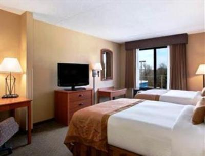 фото отеля Wingate Inn Little Rock
