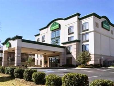 фото отеля Wingate Inn Little Rock