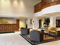 Wingate Inn Little Rock