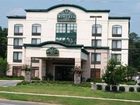 фото отеля Wingate Inn Little Rock