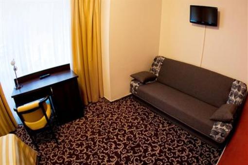 фото отеля Atlas Berlin Hotel