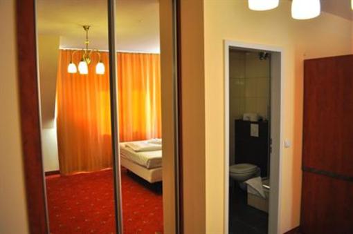 фото отеля Atlas Berlin Hotel