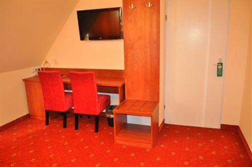 фото отеля Atlas Berlin Hotel