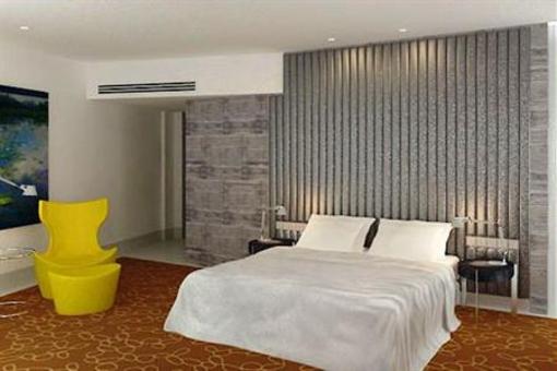 фото отеля Hotel Avasa