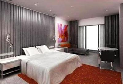 фото отеля Hotel Avasa