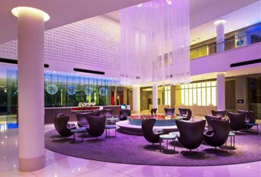 фото отеля Hotel Avasa