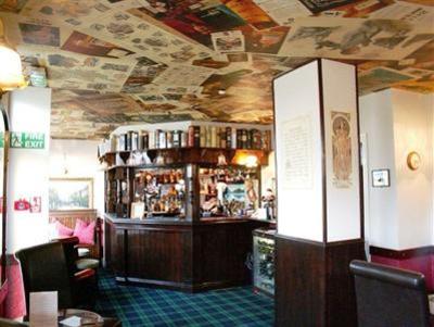 фото отеля Heworth Court Bed & Breakfast York