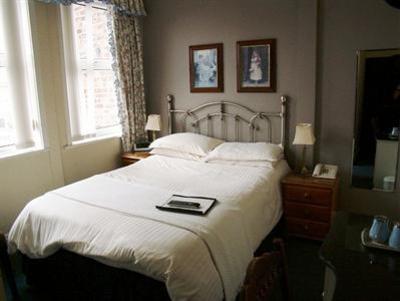 фото отеля Heworth Court Bed & Breakfast York