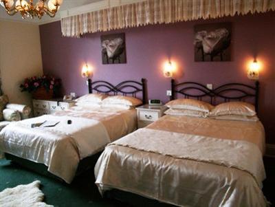 фото отеля Heworth Court Bed & Breakfast York
