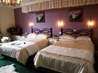 фото отеля Heworth Court Bed & Breakfast York