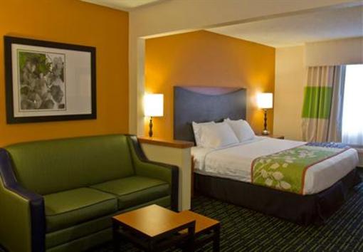 фото отеля Fairfield Inn Grand Rapids