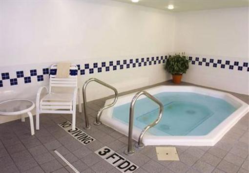 фото отеля Fairfield Inn Grand Rapids