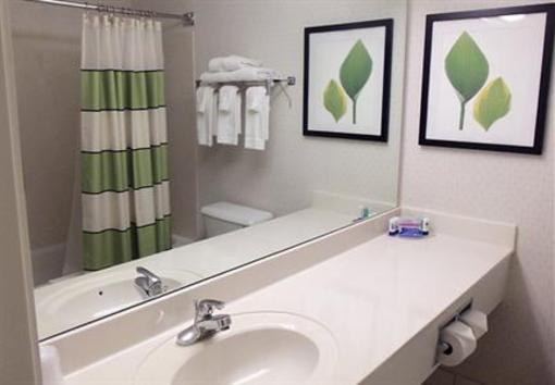 фото отеля Fairfield Inn Grand Rapids