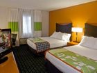 фото отеля Fairfield Inn Grand Rapids