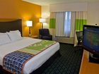 фото отеля Fairfield Inn Grand Rapids