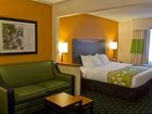 фото отеля Fairfield Inn Grand Rapids