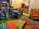 фото отеля Fairfield Inn Grand Rapids