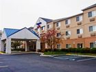 фото отеля Fairfield Inn Grand Rapids