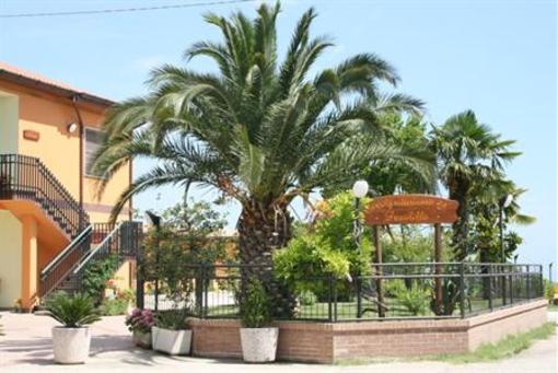 фото отеля Agriturismo Pesolillo
