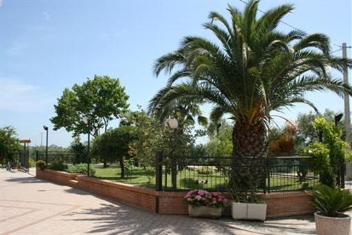 фото отеля Agriturismo Pesolillo