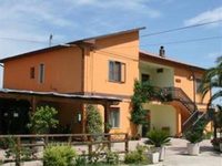 Agriturismo Pesolillo