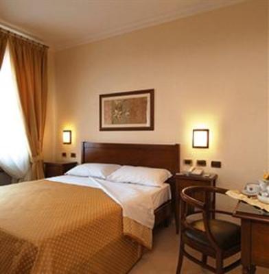 фото отеля Buono Hotel