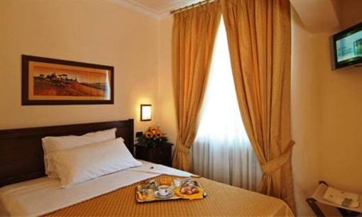 фото отеля Buono Hotel