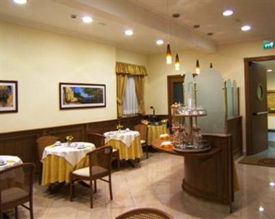 фото отеля Buono Hotel