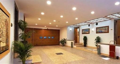 фото отеля Buono Hotel