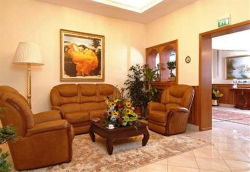 фото отеля Buono Hotel