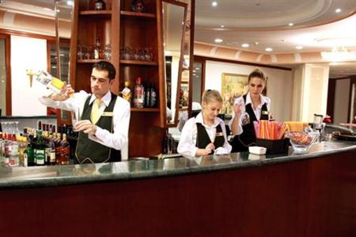 фото отеля Hotel Izvor