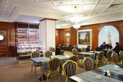 фото отеля Hotel Izvor