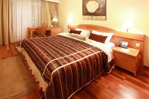 фото отеля Hotel Izvor