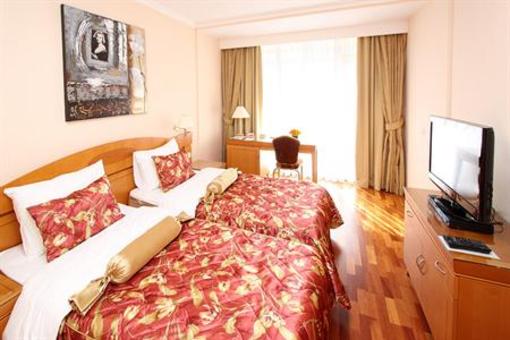 фото отеля Hotel Izvor