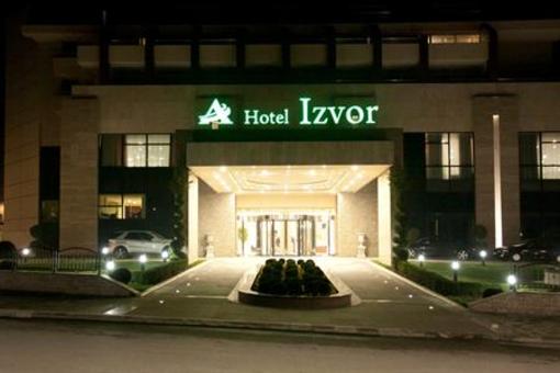 фото отеля Hotel Izvor