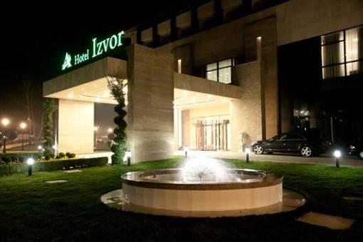 фото отеля Hotel Izvor