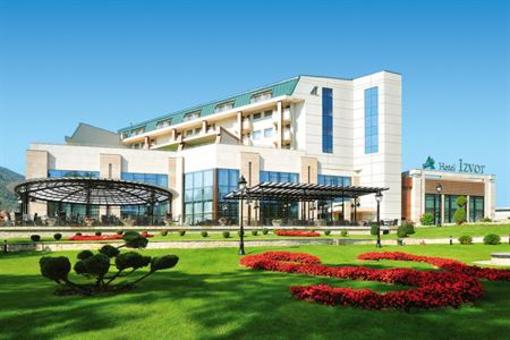 фото отеля Hotel Izvor