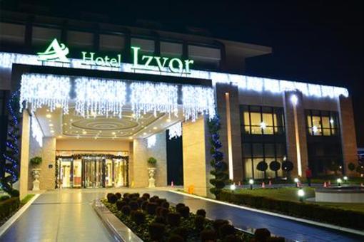 фото отеля Hotel Izvor