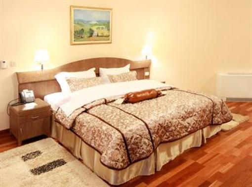 фото отеля Hotel Izvor