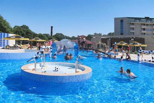 фото отеля Hotel Izvor